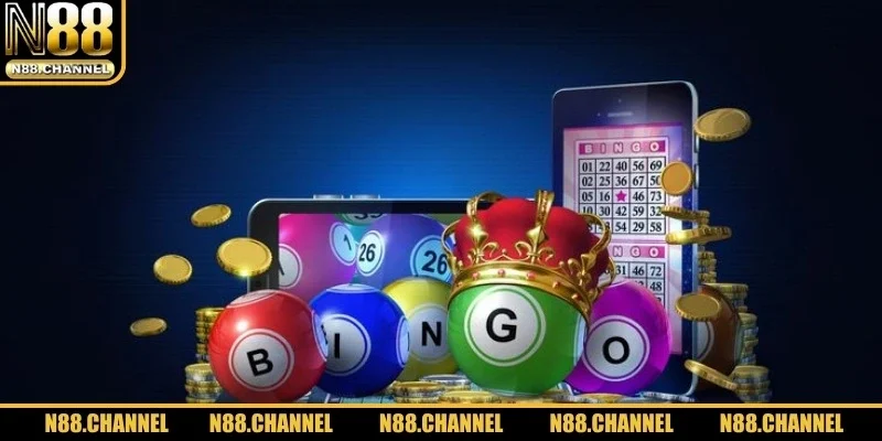 Tỷ lệ trả thưởng cao 