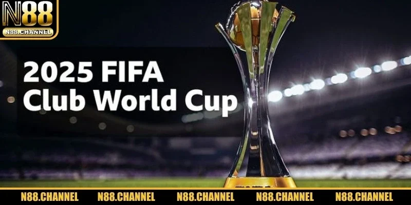 FIFA Club World Cup 2025 áp dụng VAR, SAOT và AI hỗ trợ trọng tài