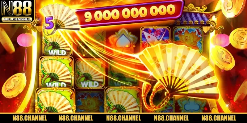 Game nổ hũ tặng code tân thủ nhận ngay khi đăng ký