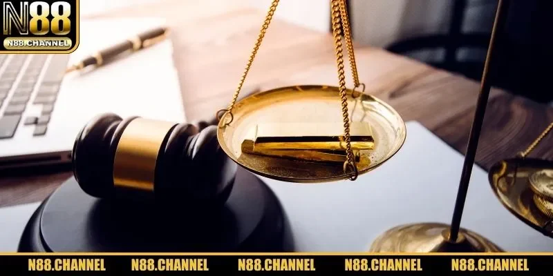 Miễn trừ trách nhiệm N88 là tổng hợp các quy định