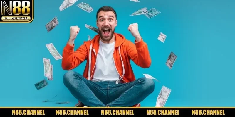 Quy trình chi tiết để thực hiện rút tiền N88 siêu dễ